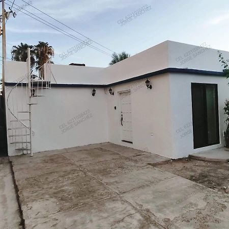 הוילה סן קרלוס Casa Tecalai 5 מראה חיצוני תמונה
