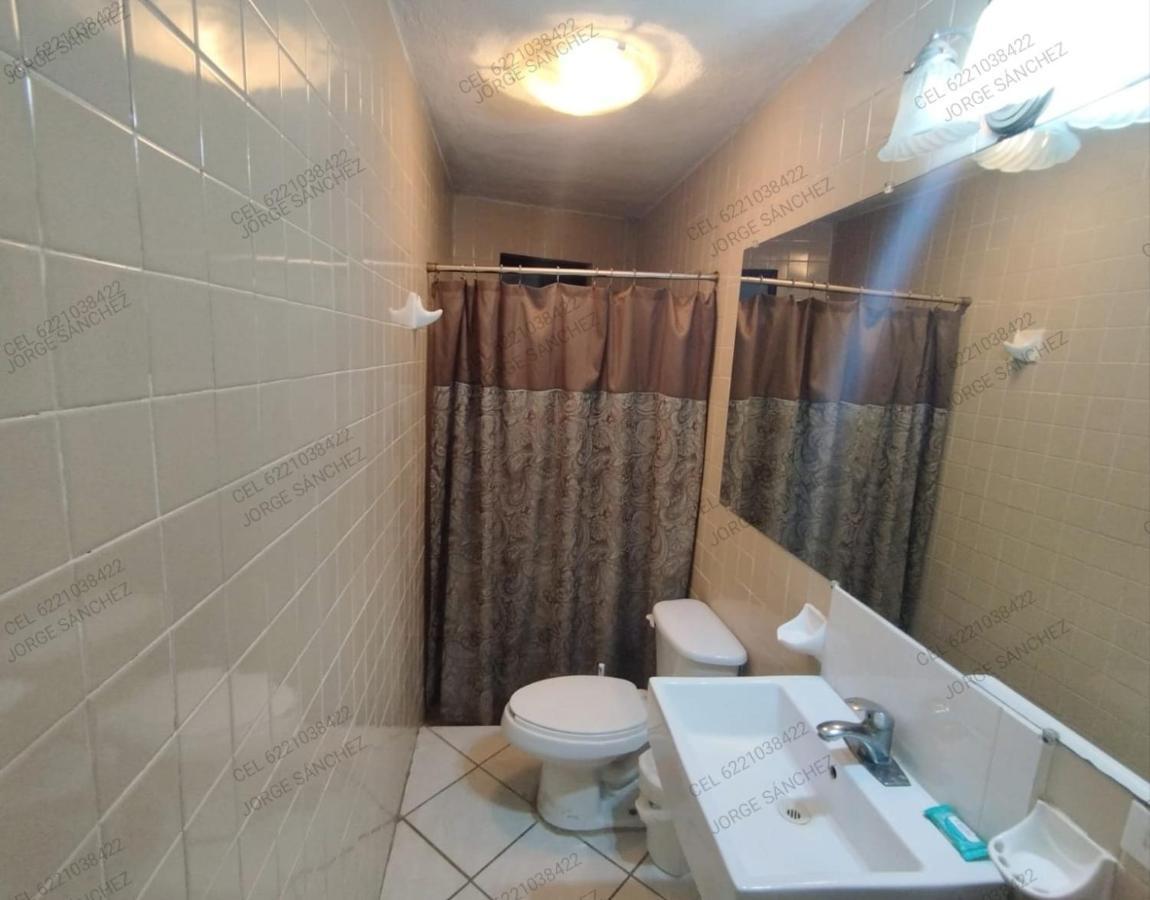 הוילה סן קרלוס Casa Tecalai 5 מראה חיצוני תמונה