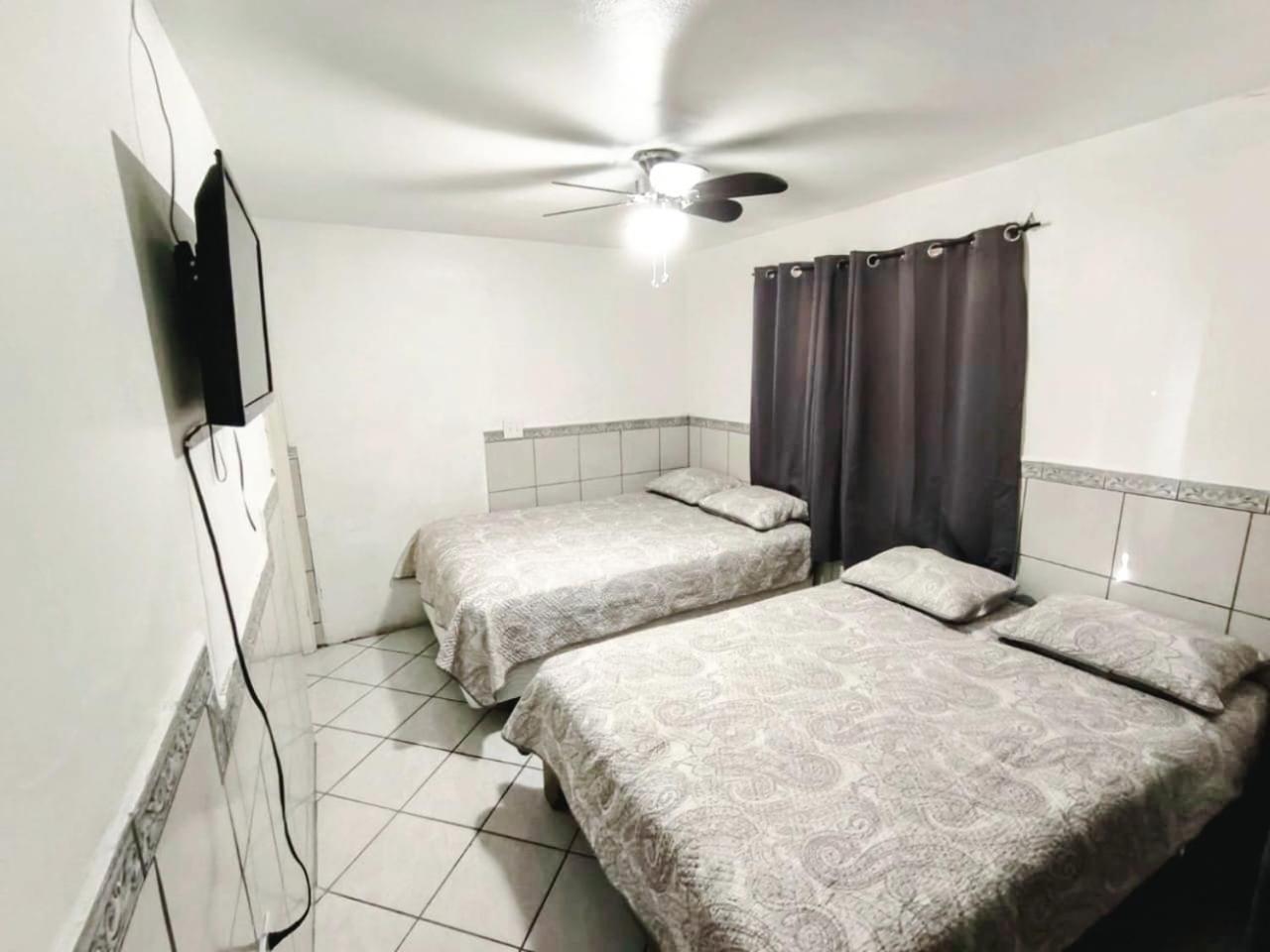 הוילה סן קרלוס Casa Tecalai 5 מראה חיצוני תמונה